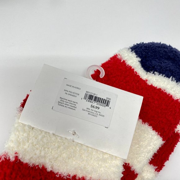 GAP Cozy Socks - Picture 4 of 4